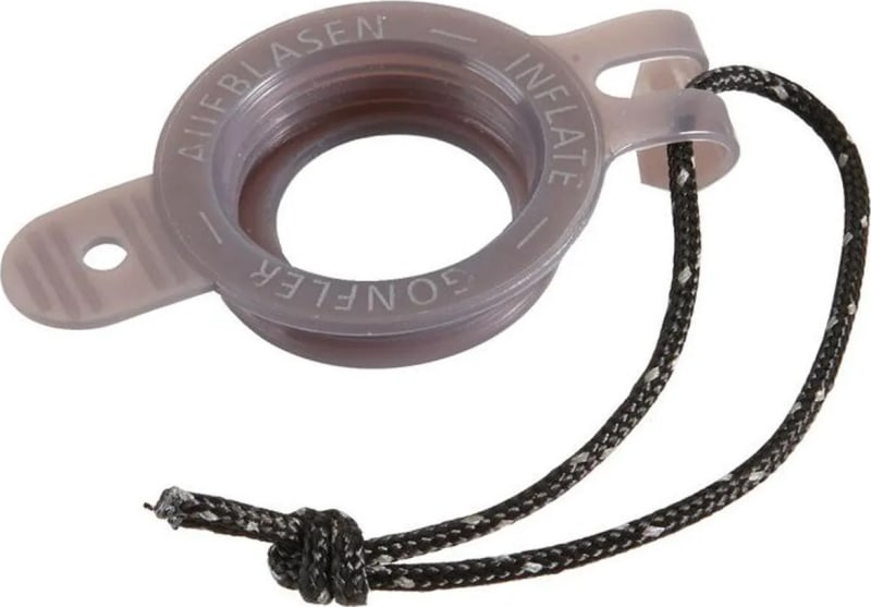 Адаптер Exped Flatvalve Adapter – фото 2