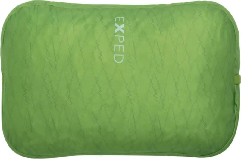 Подушка Exped Rem Pillow M – Lichen forest – фото 1