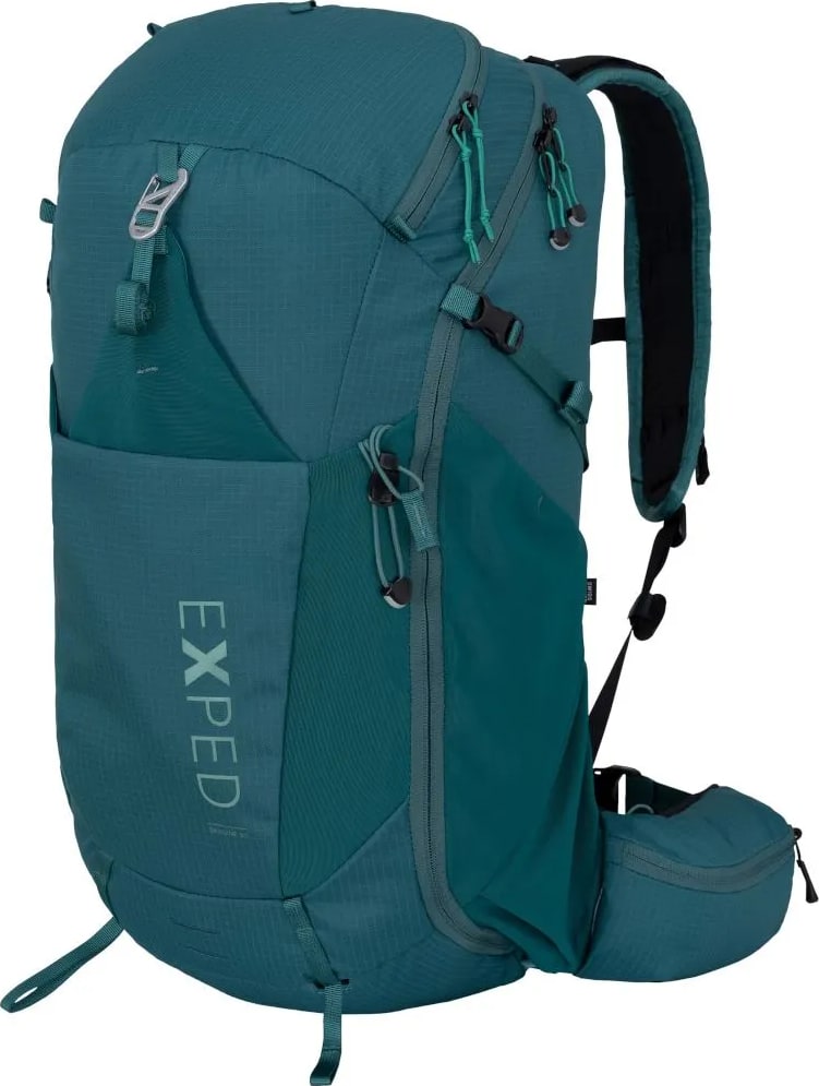 Рюкзак Exped Skyline 30 – Cypress – фото 2