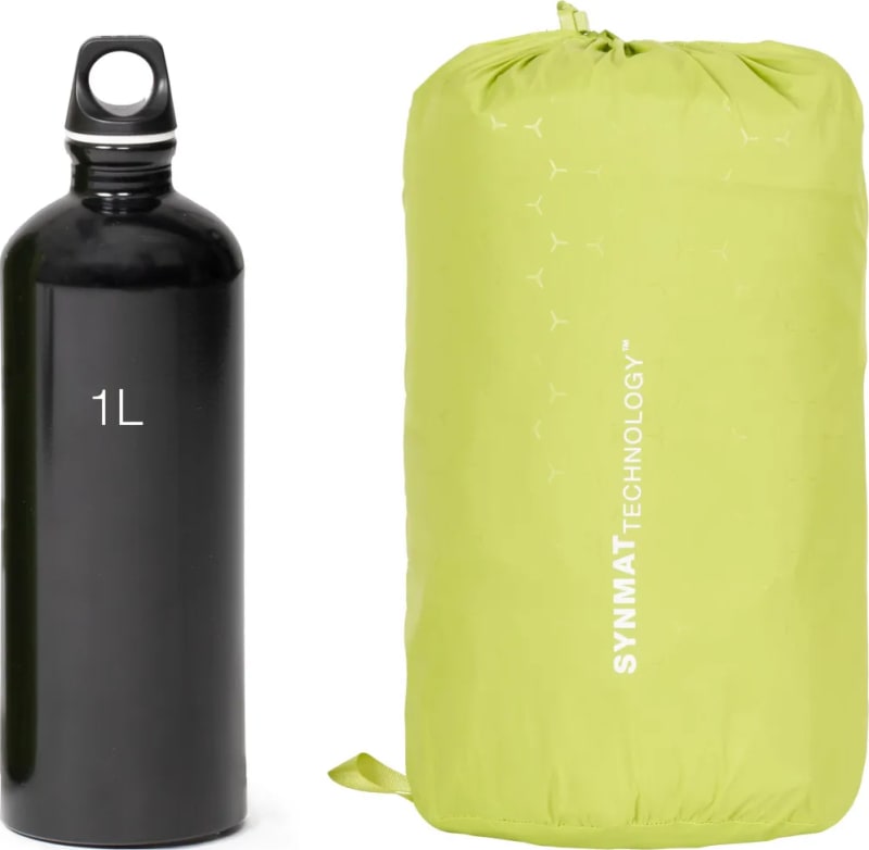 Килимок надувний Exped Ultra 3R Duo LW – фото 3