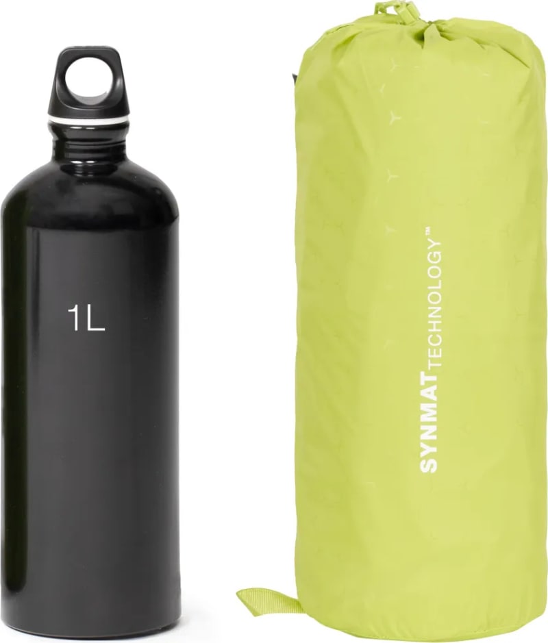 Килимок надувний Exped Ultra 3R LW – фото 3
