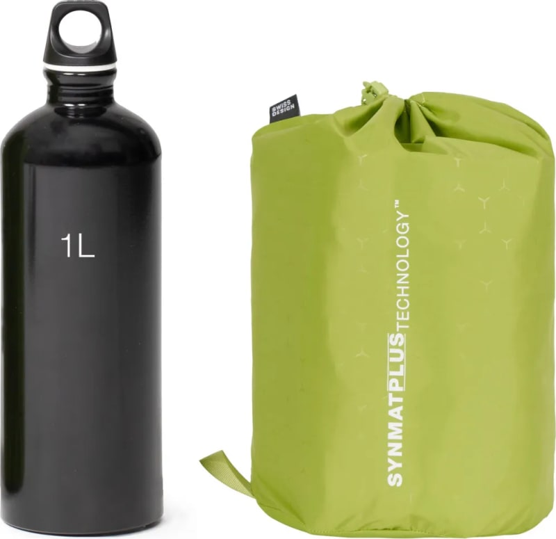 Килимок надувний Exped Ultra 6.5R Duo M – фото 3