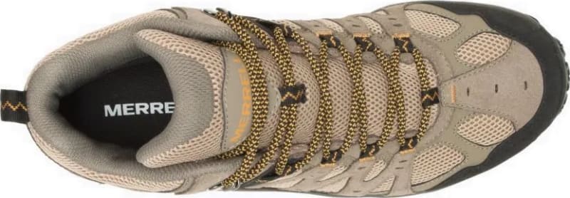 Черевики Merrell Accentor 3 Mid WP Mns — Pecan — фото 3