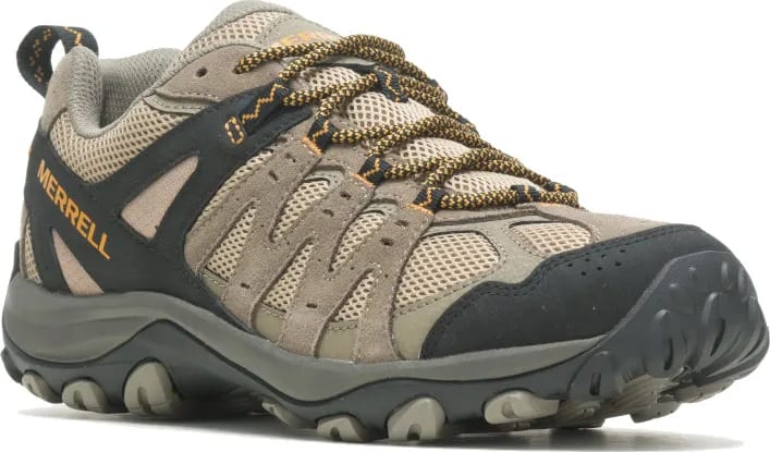 Кросівки Merrell Accentor 3 Mns — Pecan — фото 2