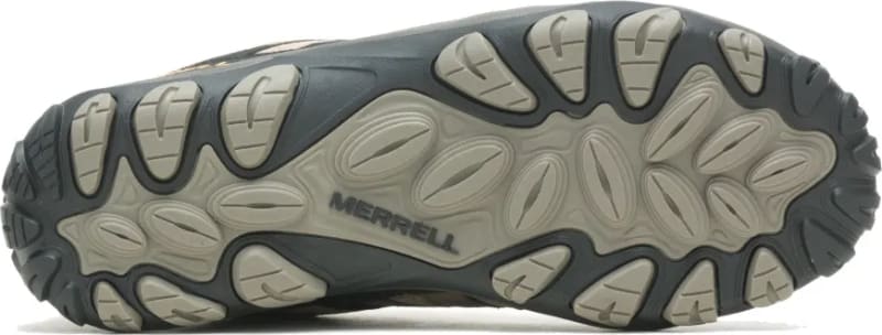 Кросівки Merrell Accentor 3 Mns — Pecan — фото 6