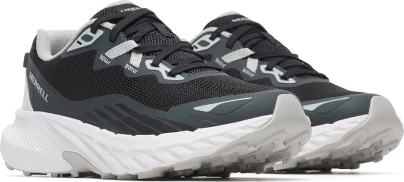 Кросівки Merrell Agility Trail Wmn — Чорний — фото 4