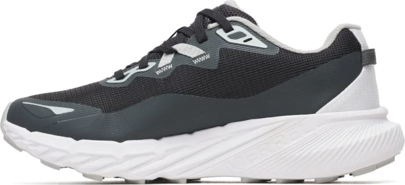 Кросівки Merrell Agility Trail Wmn — Чорний — фото 5