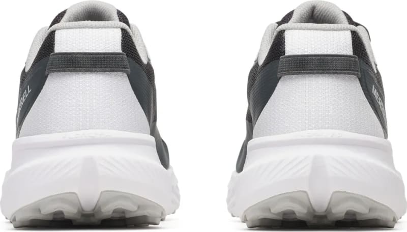 Кросівки Merrell Agility Trail Wmn — Чорний — фото 6