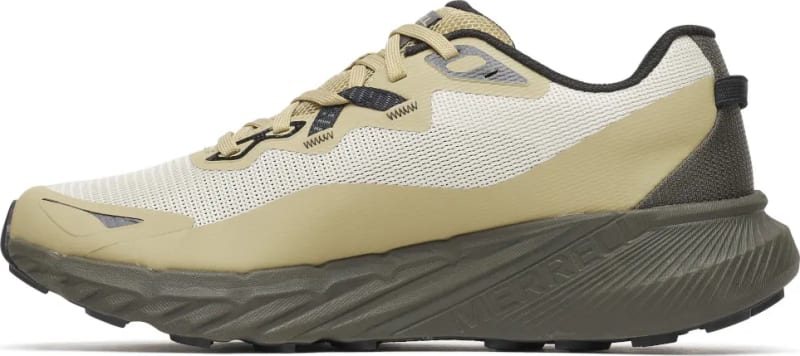 Кросівки Merrell Agility Trail Mns — Burlap — фото 4
