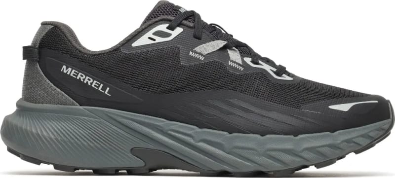 Кросівки Merrell Agility Trail Mns — Чорний — фото 2