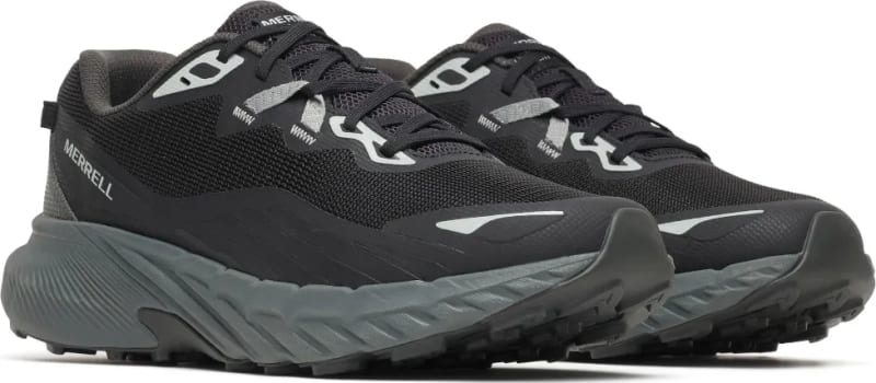 Кросівки Merrell Agility Trail Mns — Чорний — фото 3