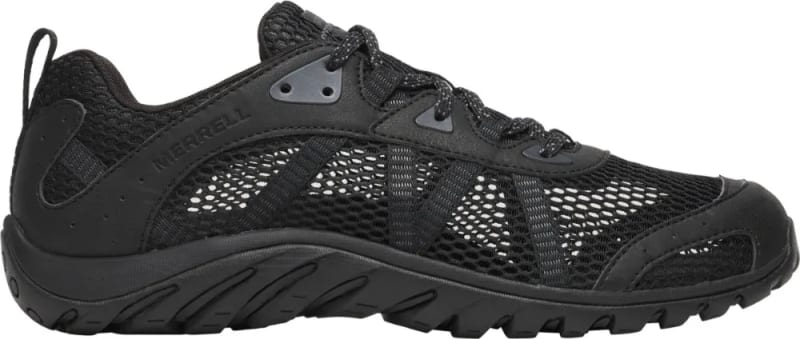 Кросівки Merrell Maipo 3 Aerosport Mns — Чорний — фото 3