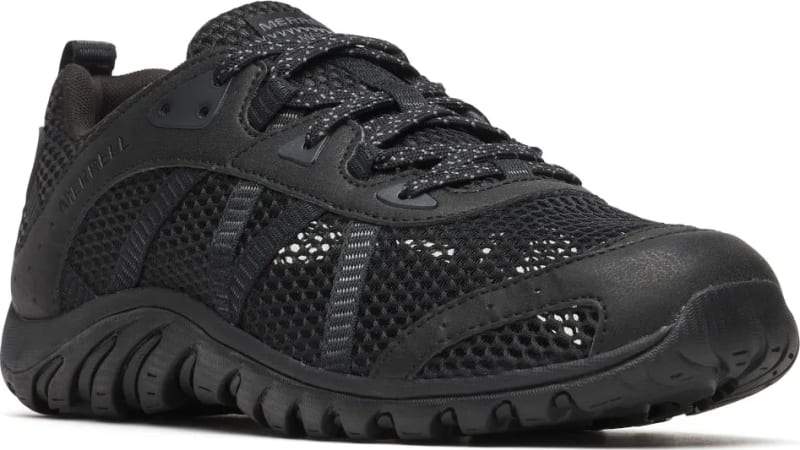 Кросівки Merrell Maipo 3 Aerosport Mns — Чорний — фото 4