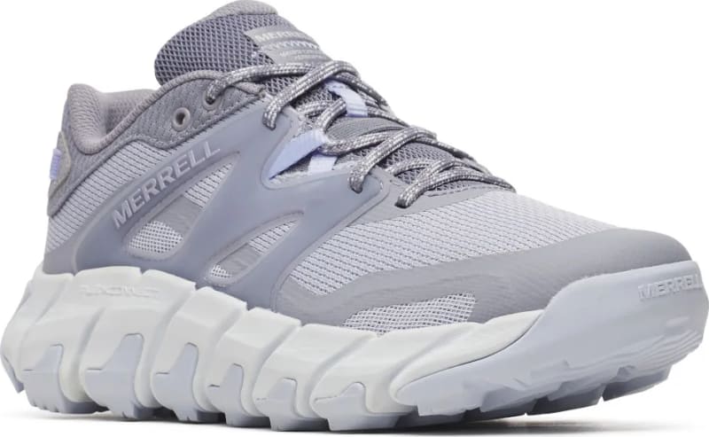 Кросівки жіночі Merrell Maipo Explorer Aerosport Wmn — Lost Lilac — фото 2