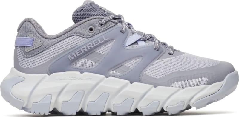 Кросівки жіночі Merrell Maipo Explorer Aerosport Wmn — Lost Lilac — фото 4
