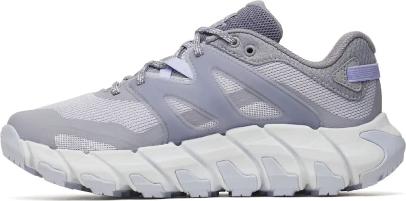 Кросівки жіночі Merrell Maipo Explorer Aerosport Wmn — Lost Lilac — фото 6