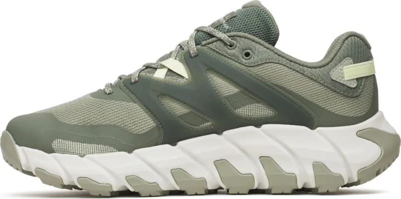 Кросівки Merrell Maipo Explorer Aerosport Mns — Pale Ivy — фото 6