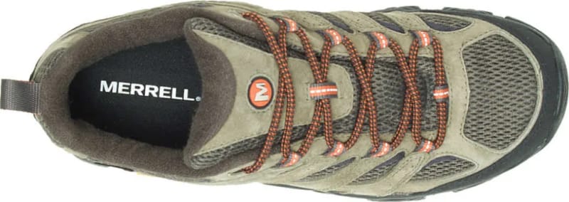 Кросівки Merrell Moab 3 GTX Mns — Олива — фото 2