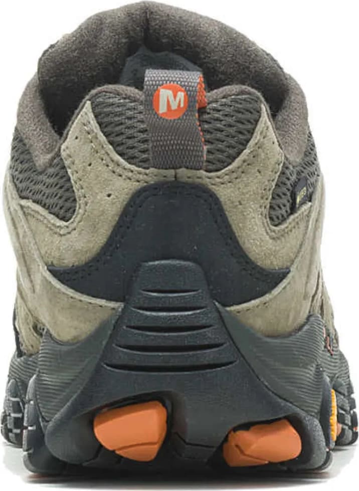 Кросівки Merrell Moab 3 GTX Mns — Олива — фото 3