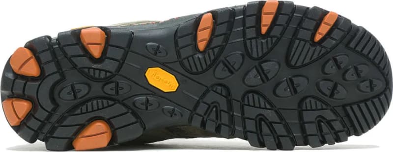 Кросівки Merrell Moab 3 GTX Mns — Олива — фото 5
