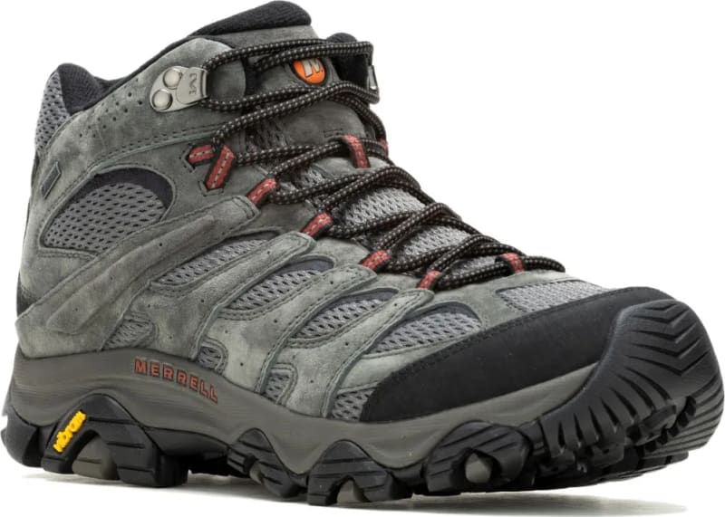 Черевики Merrell Moab 3 Mid GTX Mns — Beluga — фото 1