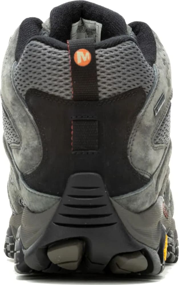 Черевики Merrell Moab 3 Mid GTX Mns — Beluga — фото 3