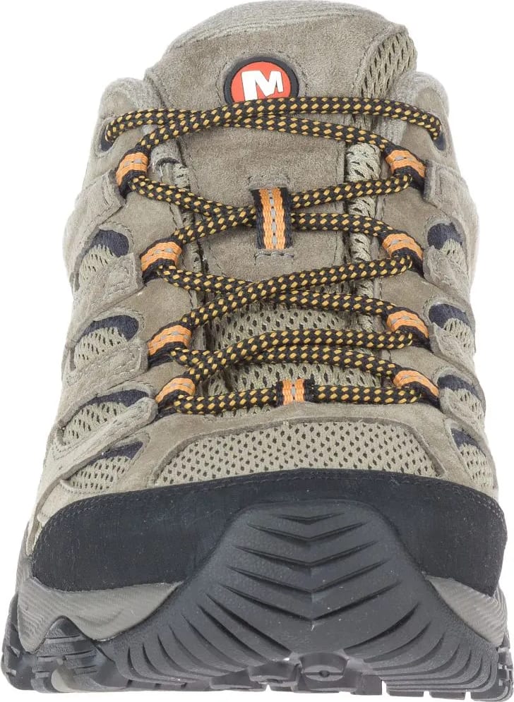 Кросівки Merrell Moab 3 Mns — Pecan — фото 4
