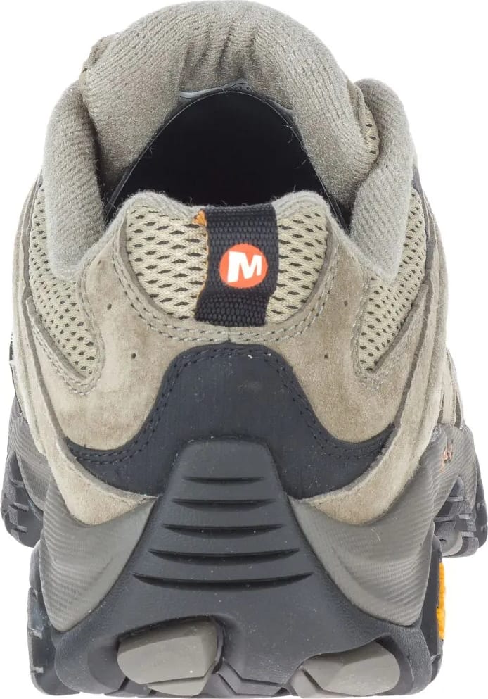 Кросівки Merrell Moab 3 Mns — Pecan — фото 5