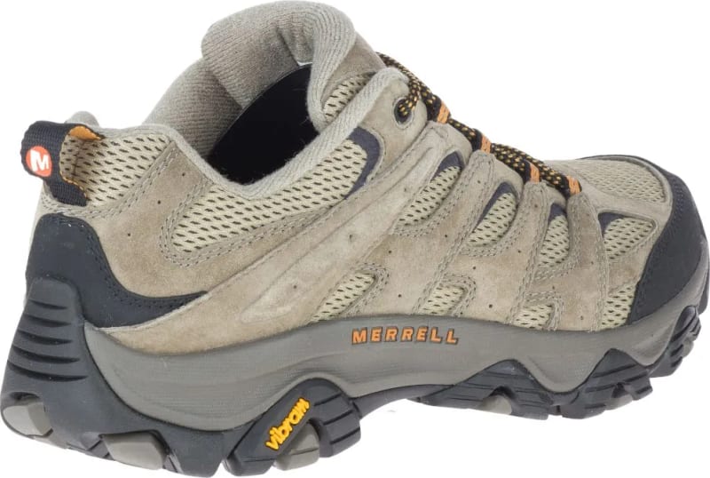 Кросівки Merrell Moab 3 Mns — Pecan — фото 6
