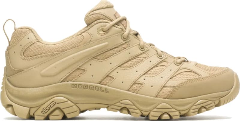 Кросівки Merrell Moab 3 Tactical — Dark Coyote — фото 4