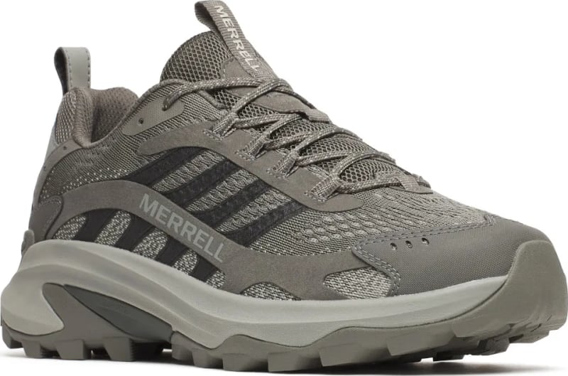 Кросівки Merrell Moab Speed 2 Mns — Anthracite — фото 1