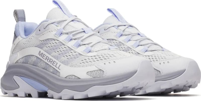 Кросівки Merrell Moab Speed 2 Wmn — Aura — фото 4