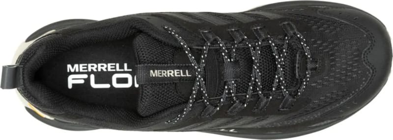 Кросівки Merrell Moab Speed 2 Mns — Чорний — фото 6