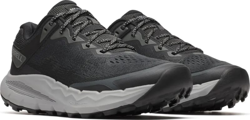 Кр осівки Merrell Nova 4 Mns — Чорний — фото 4