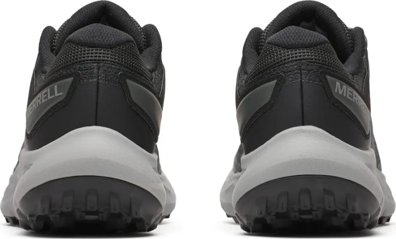 Кросівки Merrell Nova 4 Mns — Чорний — фото 6