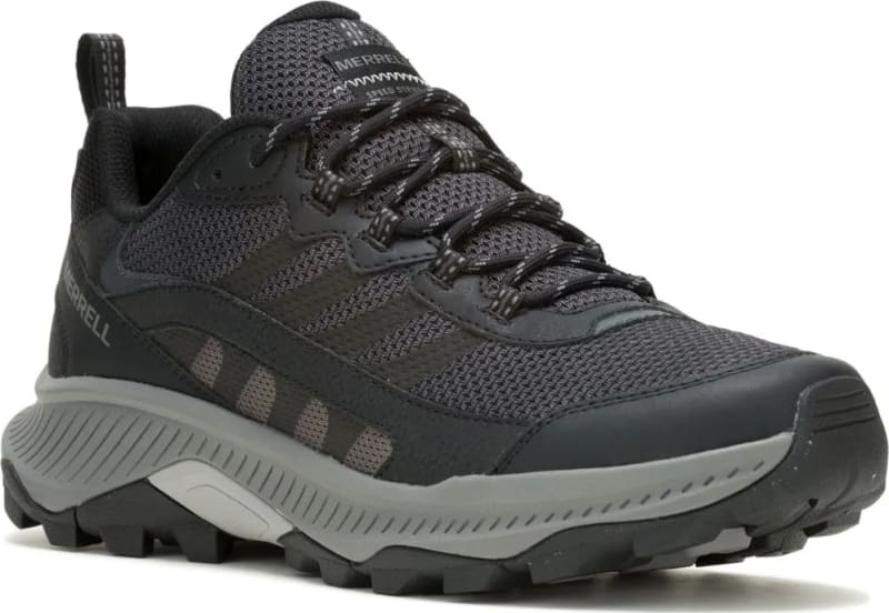 Кросівки Merrell Speed Strike 2 Mns — Navy Night — фото 2