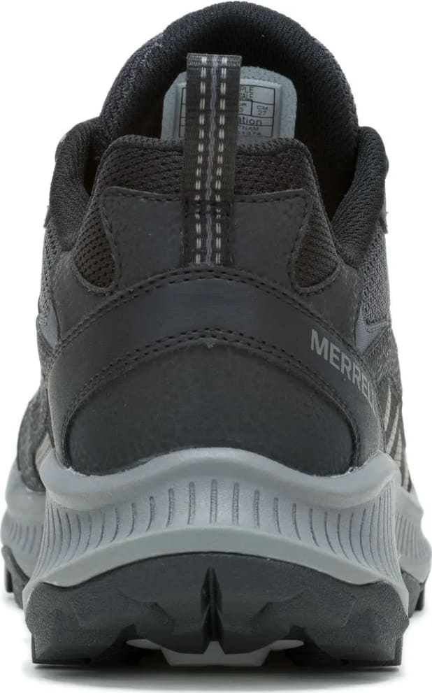 Кросівки Merrell Speed Strike 2 Mns — Navy Night — фото 6