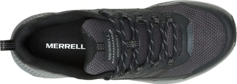 Кросівки Merrell Speed Strike 2 Mns — Чорний — фото 6