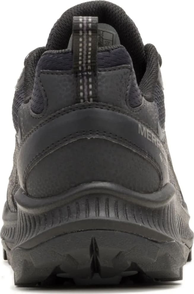 Кросівки Merrell Speed Strike 2 GTX Mns — Чорний — фото 4