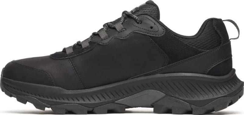 Кросівки Merrell Speed Strike 2 LTR Mns — Чорний — фото 3