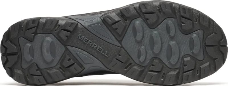 Кросівки Merrell Speed Strike 2 LTR Mns — Чорний — фото 5