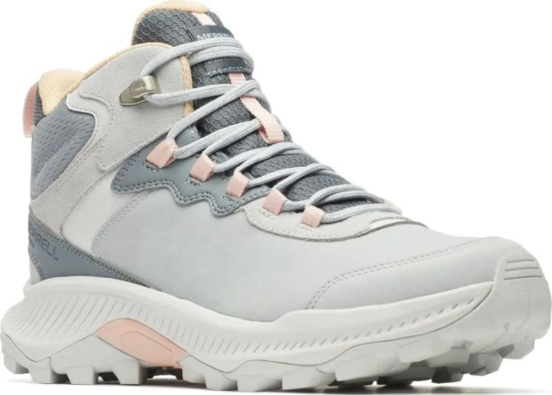 Жіночі черевики Merrell Speed Strike 2 LTR MID WP Wmn — Gale — фото 2