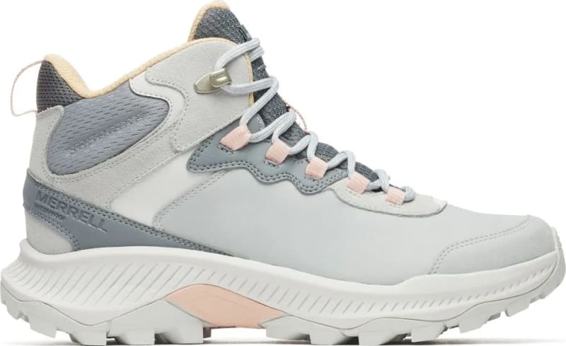 Жіночі черевики Merrell Speed Strike 2 LTR MID WP Wmn — Gale — фото 3