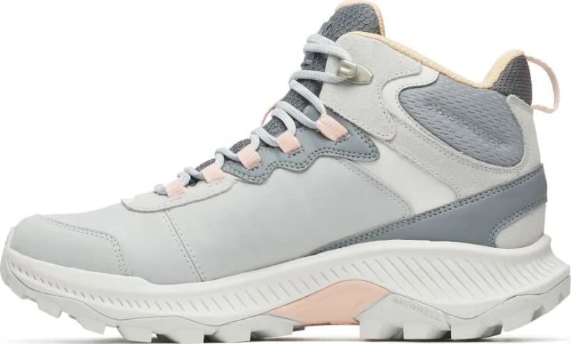 Жіночі черевики Merrell Speed Strike 2 LTR MID WP Wmn — Gale — фото 4