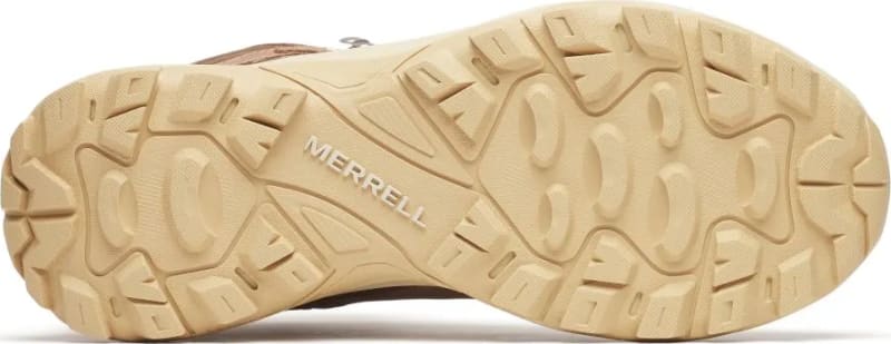 Черевики Merrell Speed Strike 2 LTR THRM MID WP Wmn — Hazel — фото 5