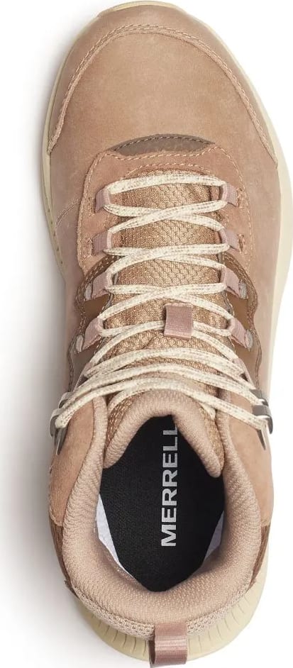 Черевики Merrell Speed Strike 2 LTR THRM MID WP Wmn — Hazel — фото 6