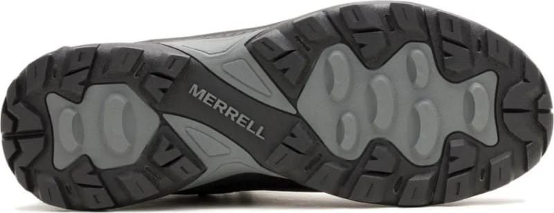 Черевики Merrell Speed Strike 2 MID GTX Mns — Чорний — фото 6