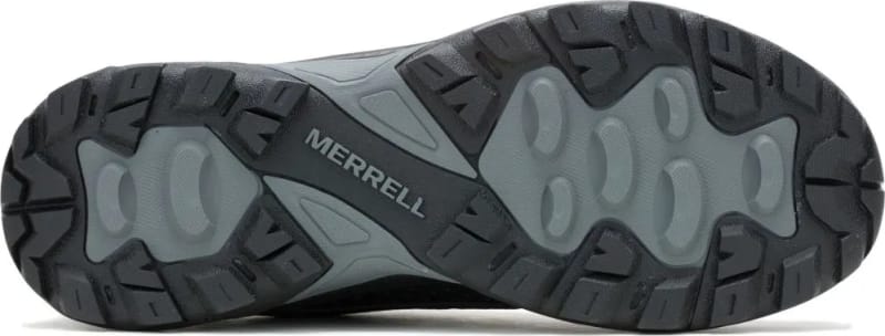 Кросівки Merrell Speed Strike 2 WP Mns — Чорний — фото 5