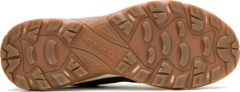 Кросівки Merrell Tempo SOL Mns — Coal — фото 5