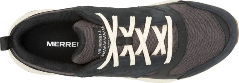 Кросівки Merrell Tempo SOL Mns — Coal — фото 6